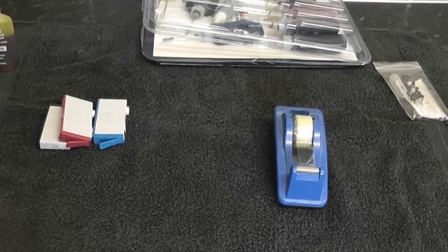 How to Refill Inkjet Cartridges смотреть онлайн