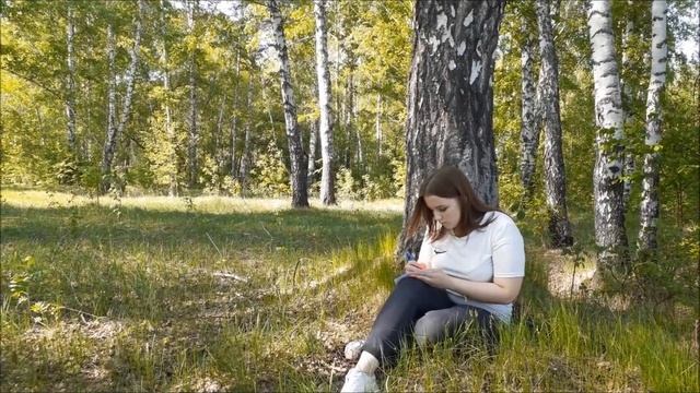 Катюша. Детский сад №7. Ялуторовск. смотреть онлайн