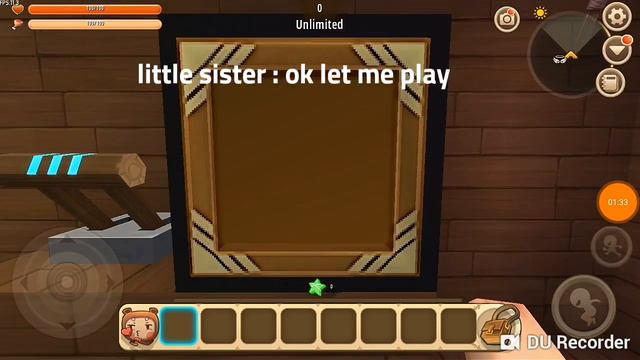 If your sister play on your own PC смотреть онлайн