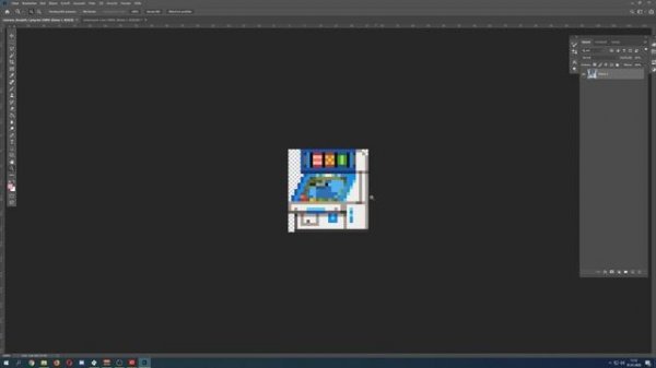 ?Game Maker Studio 2 | Basics - Easy cutscene with animation