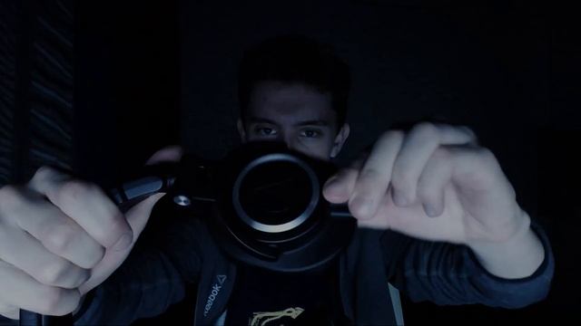 Audio-Technica АTH-M50x — лучшие наушники до 200 баксов. Обзор смотреть онлайн