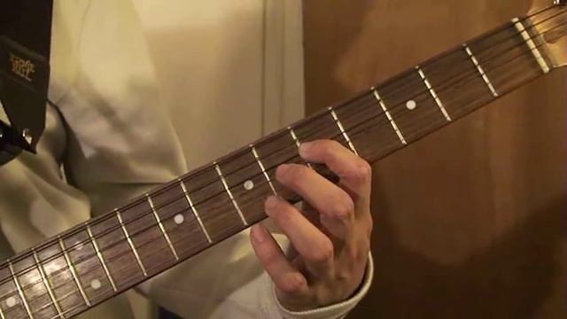 4/6-How to Play FEEL GOOD DRAG-Tutorial-Anberlin-The SOLO!!! - on Guitar смотреть онлайн