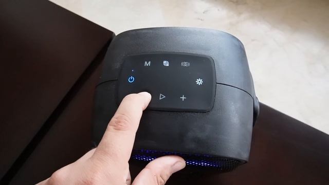 Tronsmart Halo 110 ¿La Nueva BOCINA TOP Ventas del 2023 ? смотреть онлайн