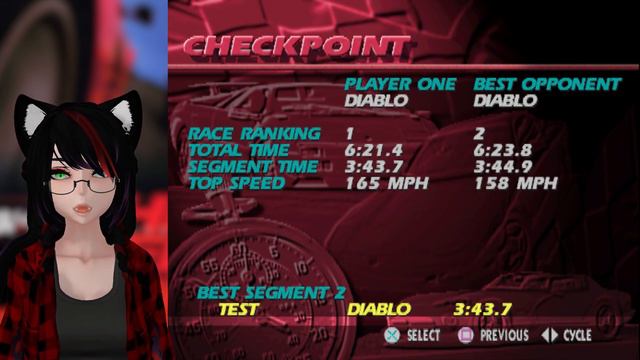 Road & Track Presents: The Need for Speed [PS1]- Part 6 || Alpine (Let's Play REDO) смотреть онлайн