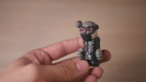 Обзор Фигурок Madness combat Из Пластилина (#3)