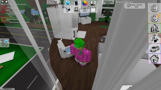 I BOUGHT PREMIUM in Brookhaven RP! (Roblox) смотреть онлайн