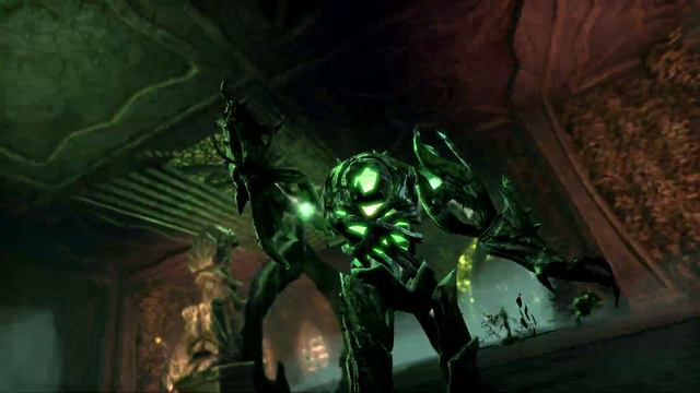 The Elder Scrolls Online - Trailer de l'Archive Infinie - 4K | PS5, PS4 смотреть онлайн