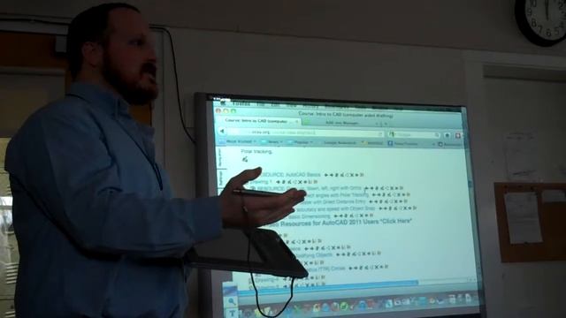 How I use Moodle in My High School Classes смотреть онлайн