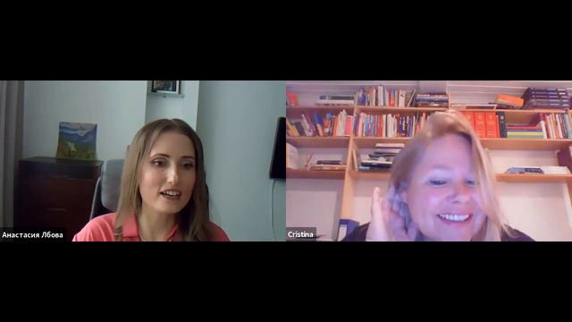 Language Challenge! Первый разговор на Норвежском!