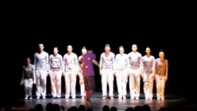 Kosem Dance 2 - דרגת דומם смотреть онлайн