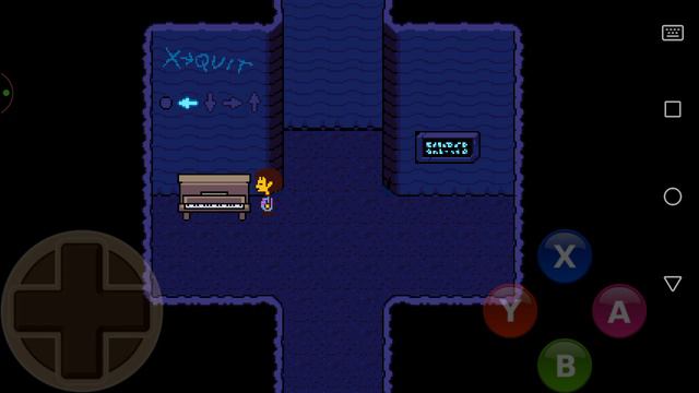 Băgăm Undertale pe live! | Undertale in Romana Part. 3 смотреть онлайн