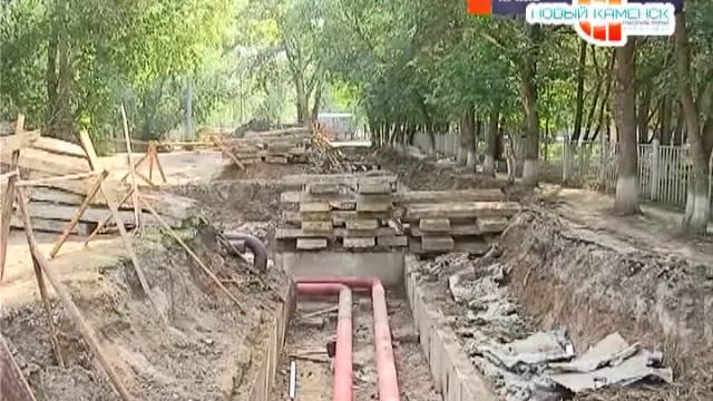 Программа 'Время по компасу' - Опрессовки (10.09.13) смотреть онлайн
