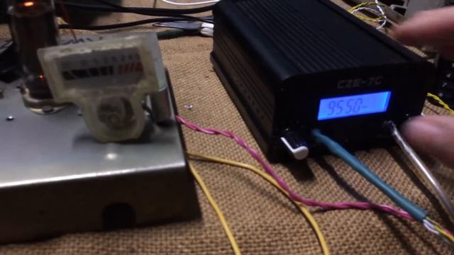 ФМ передатчик своими руками или личная радиостанция смотреть онлайн