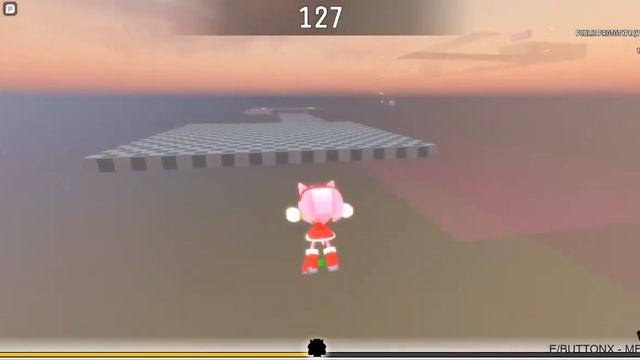 107 Race best! || Sonic Dream Universe [SOFT-LAUNCH] смотреть онлайн