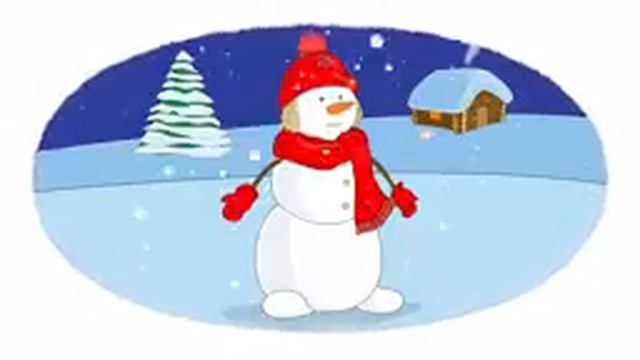 Раскраска - Зима (2013) смотреть онлайн