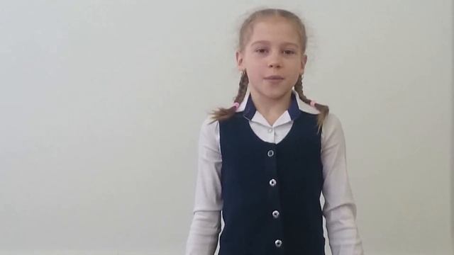 С.Я.Маршак «Разговор с внучком» смотреть онлайн