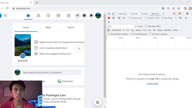 Login / Pindah Device Akun FB dengan Cara Import Cookies смотреть онлайн