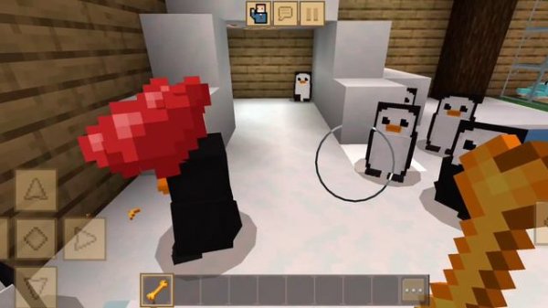 СПАСЕНИЕ ЖИВОТНЫХ!!! РАЗГРОМ ЗООПАРКА!