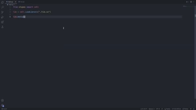 Using C++ in Python (60x Speed) ? смотреть онлайн