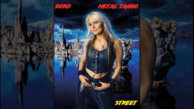 Doro - Metal Tango (Acoustic & Symphonic version) смотреть онлайн