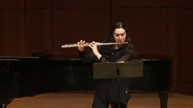 flute excerpt from Beethoven's Leonore Overture No. 3 смотреть онлайн