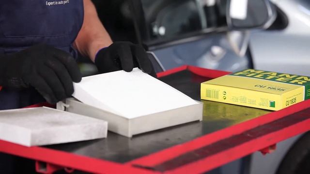 Come sostituire Filtro dell'abitacolo su HONDA JAZZ 2 [TUTORIAL] смотреть онлайн