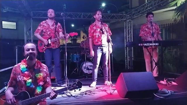 Valerio Lundini e i Vazzanikki смотреть онлайн