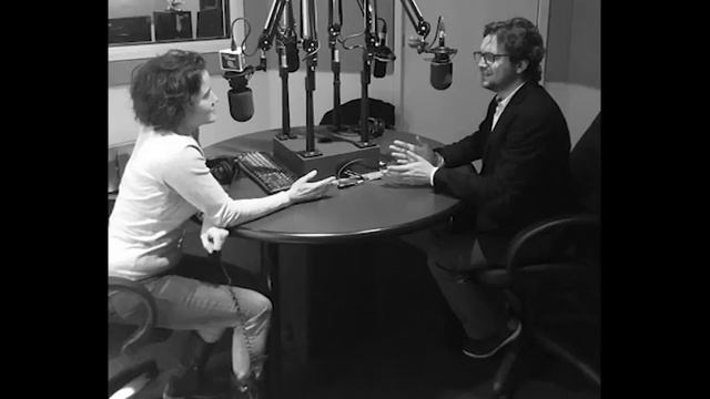 Yom HaShoah - Holocaust Remembrance Day - The New Classical 96.3 FM смотреть онлайн