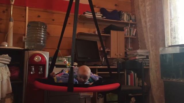 Качеля икея радость смотреть онлайн