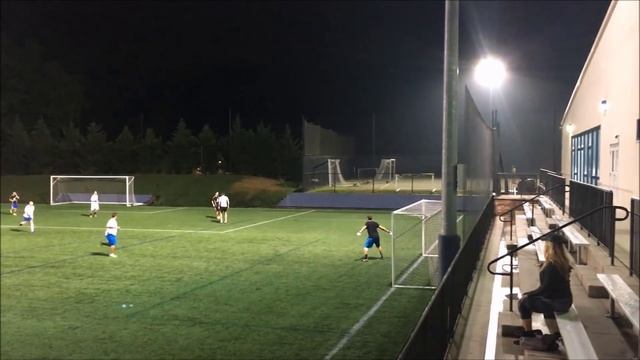 How To Score More Goals In Soccer - Being Direct смотреть онлайн