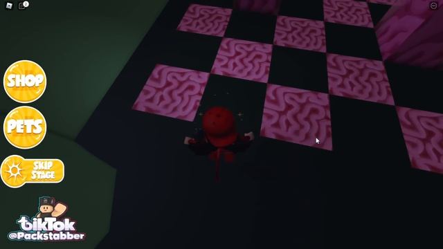 ПОБЕГ из ПСИХУШКИ в Роблокс ОББИ! ► Escape the Zombie Hospital Obby Roblox смотреть онлайн