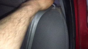 Замена стоек на Хёндай Элантра