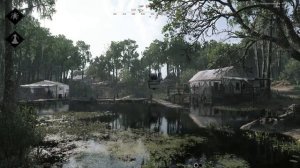 Hunt:showdown Гайд для начинающих охотников Часть 2