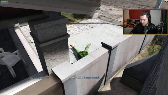GTA 5 Roleplay - I Start Gang & Take Over City | RedlineRP смотреть онлайн