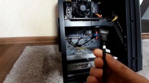 Как подключить USB3.0 с корпуса ПК к материнской плате с поддержкой USB1/2.0?