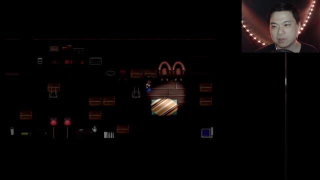7 Minutes - Don't Let The Monster Inside The House! Psychological Horror Game смотреть онлайн