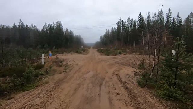 Just Hope • Vlog • Финал Кубка Ленинградской области по рогейну 2023 смотреть онлайн