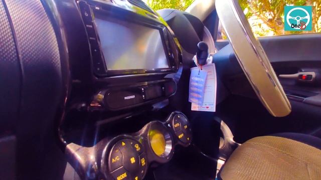 Toyota IST - 2007 | 2nd Generation - Sinhala Review (OneDi Review) смотреть онлайн