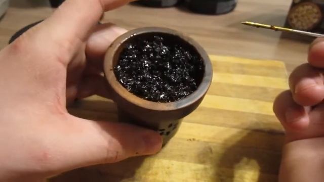 Musthave Pinkman Топовый вкус. Обзор на вкус Pinkman