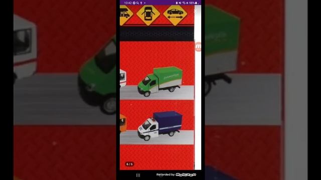 ГАЗель NEXT Автодом разные светы красный и синий смотреть онлайн