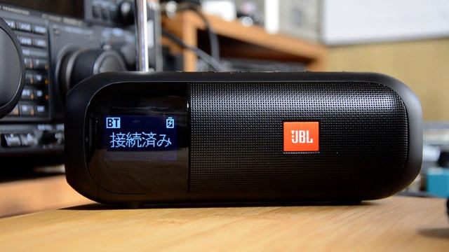 JBL TUNER 2 смотреть онлайн
