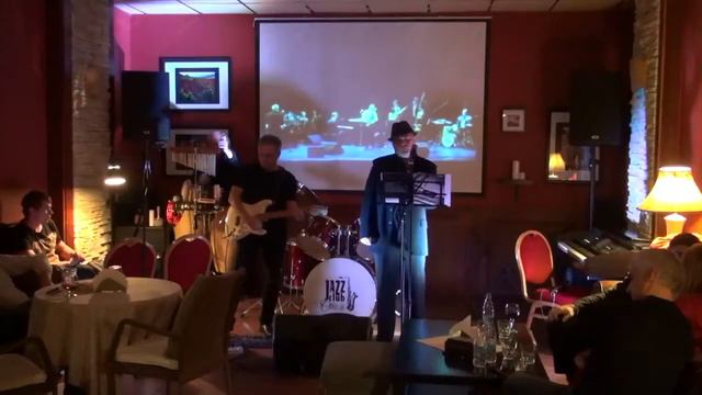 SANTA BLUES * My fathers son* смотреть онлайн