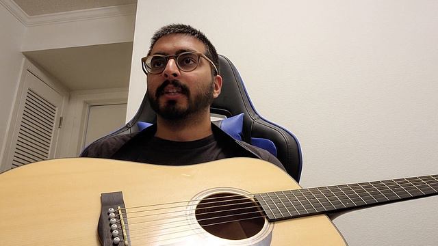 #100DaysOfGuitar Day 18: Learning what to do with a metronome смотреть онлайн