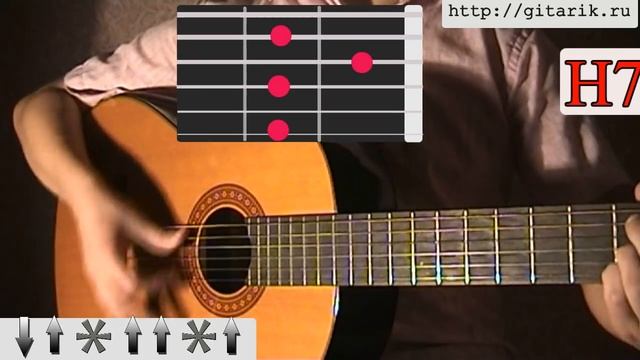 Божья Коровка - Гранитный камушек урок смотреть онлайн