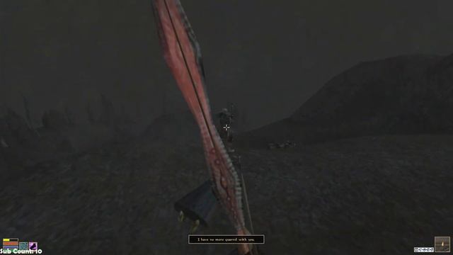 The Elder Scrolls III: Morrowind. Часть 28 смотреть онлайн