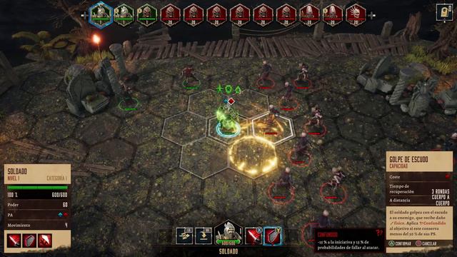 Disciples: Liberation demo parte 2 смотреть онлайн