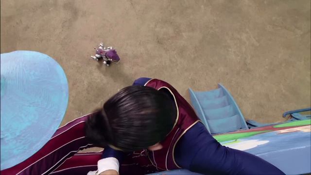 Lazy Town | LazyTown's New SuperHero | Lazy Town Songs for Kids смотреть онлайн