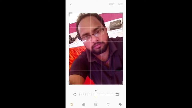 How to rotate photo in gallery !! Samsung phone смотреть онлайн