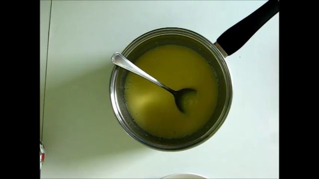 Как приготовить пирожные Африканский поцелуй смотреть онлайн