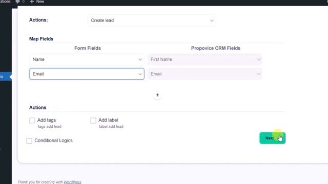 (Free) Integrating Elementor Form with Propovoice CRM | Step-by-Step Tutorial | Bit Integrations смотреть онлайн